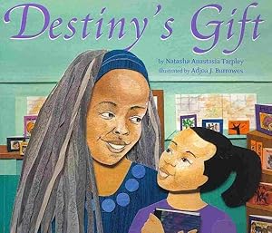 Immagine del venditore per Destiny's Gift venduto da GreatBookPrices