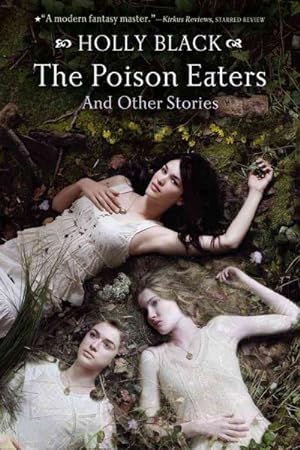 Seller image for Poison Eaters and Other Stories : And Other Stories for sale by GreatBookPrices