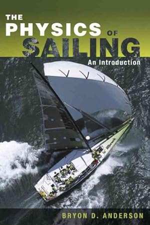 Seller image for Physics of Sailing for sale by GreatBookPrices