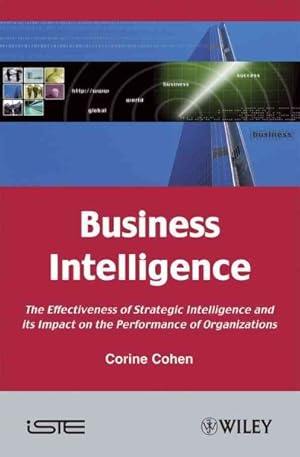 Seller image for Business Intelligence : Evaluation and Impact on Performance for sale by GreatBookPrices