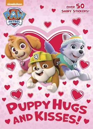 Seller image for Puppy Hugs and Kisses for sale by GreatBookPrices