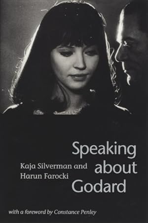 Image du vendeur pour Speaking About Godard mis en vente par GreatBookPrices