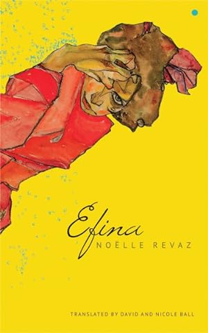 Seller image for Efina for sale by GreatBookPrices