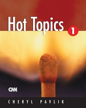 Seller image for Hot Topics 1 for sale by GreatBookPrices