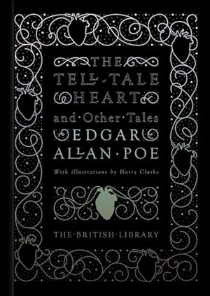 Immagine del venditore per Tell-Tale Heart And Other Tales venduto da GreatBookPrices