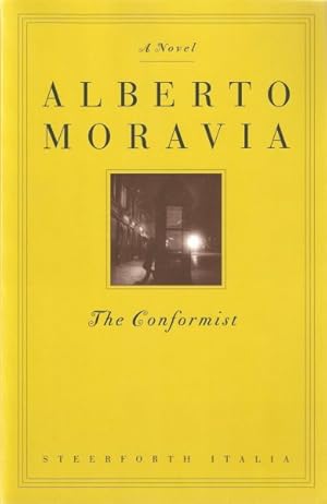 Seller image for Conformist : A Novel for sale by GreatBookPrices