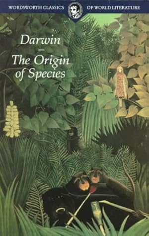 Immagine del venditore per Origin of Species venduto da GreatBookPrices