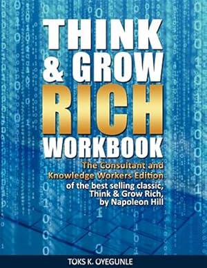 Seller image for Think & Grow Rich Workbook for sale by GreatBookPrices