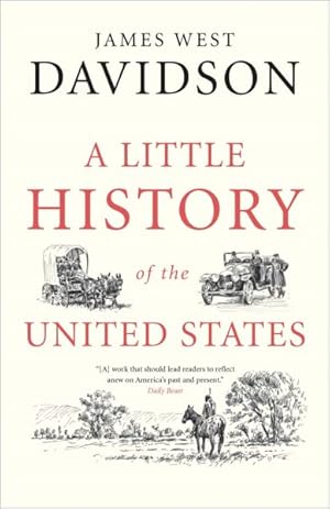 Imagen del vendedor de Little History of the United States a la venta por GreatBookPrices