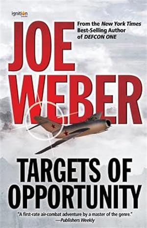 Seller image for Targets of Opportunity for sale by GreatBookPrices