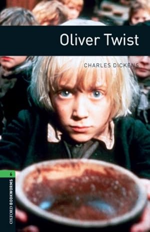 Seller image for Oliver Twist 2500 Headwords for sale by GreatBookPrices