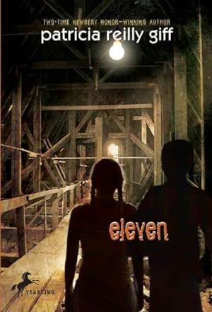 Seller image for Eleven for sale by GreatBookPrices
