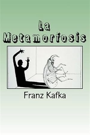 Image du vendeur pour La Metamorfosis -Language: spanish mis en vente par GreatBookPrices