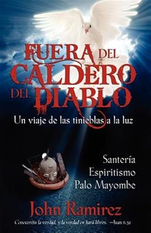 Seller image for Fuera del Caldero del Diablo for sale by GreatBookPrices