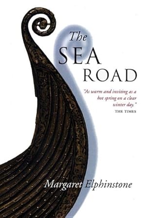 Image du vendeur pour Sea Road mis en vente par GreatBookPrices