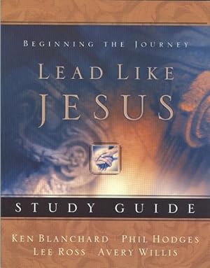 Immagine del venditore per Lead Like Jesus : Beginning the Journey venduto da GreatBookPrices