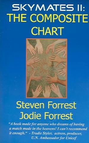 Seller image for Skymates : The Composite Chart for sale by GreatBookPrices