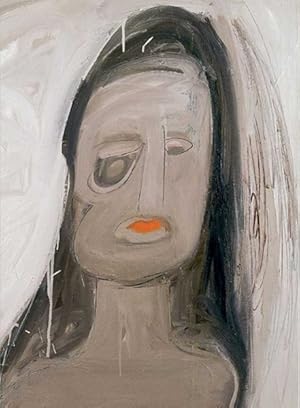 Immagine del venditore per Eva Hesse Spectres 1960 venduto da GreatBookPrices