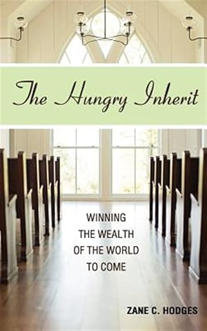 Seller image for The Hungry Inherit for sale by GreatBookPrices
