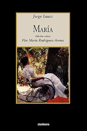 Seller image for Maria -Language: spanish for sale by GreatBookPrices