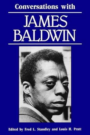 Seller image for Conversations With James Baldwin for sale by GreatBookPrices