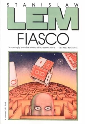 Seller image for Fiasco for sale by GreatBookPrices