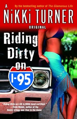 Seller image for Riding Dirty on I-95 for sale by GreatBookPrices