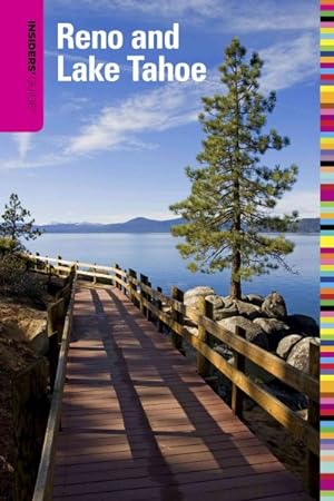 Seller image for Insiders' Guide to Reno and Lake Tahoe for sale by GreatBookPrices