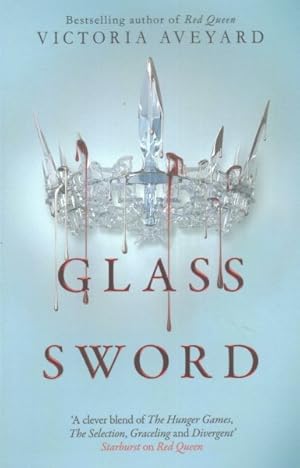 Seller image for Glass Sword for sale by GreatBookPrices