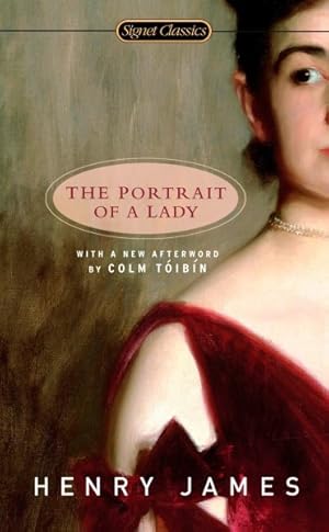 Seller image for Portrait of a Lady for sale by GreatBookPrices