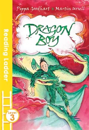 Seller image for Dragon Boy for sale by GreatBookPrices