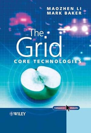 Seller image for Grid : Core Technologies for sale by GreatBookPrices