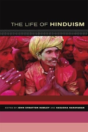 Immagine del venditore per Life of Hinduism venduto da GreatBookPrices