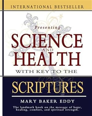 Immagine del venditore per Science and Health With Key to the Scriptures venduto da GreatBookPrices