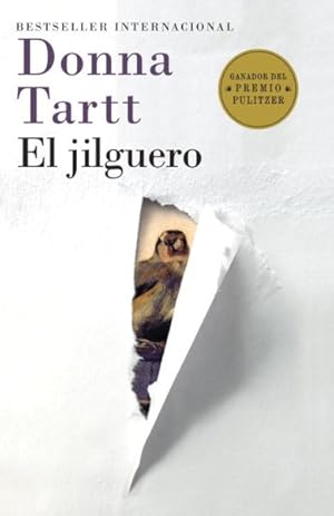 Imagen del vendedor de El jilguero -Language: spanish a la venta por GreatBookPrices