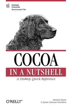 Bild des Verkufers fr Cocoa in a Nutshell : A Desktop Quick Reference zum Verkauf von GreatBookPrices