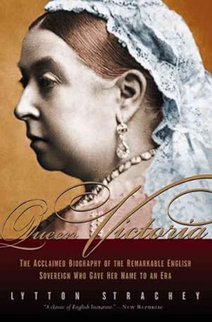 Imagen del vendedor de Queen Victoria a la venta por GreatBookPrices