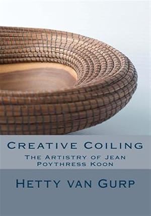 Bild des Verkufers fr Creative Coiling zum Verkauf von GreatBookPrices