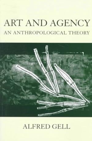 Immagine del venditore per Art and Agency : An Anthropological Theory venduto da GreatBookPrices