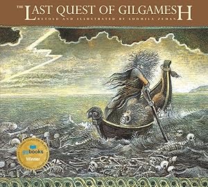 Imagen del vendedor de Last Quest of Gilgamesh a la venta por GreatBookPrices