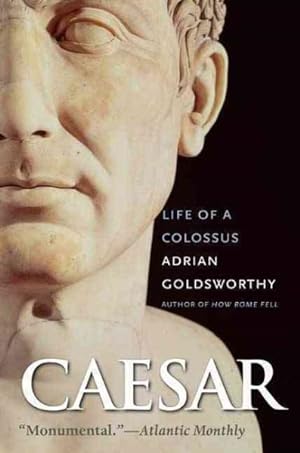 Seller image for Caesar : Life of a Colossus for sale by GreatBookPrices
