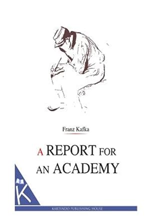 Seller image for Report for an Academy for sale by GreatBookPrices