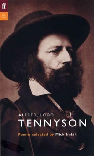 Bild des Verkufers fr Alfred, Lord Tennyson zum Verkauf von GreatBookPrices