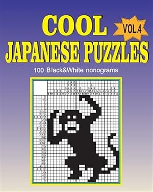 Image du vendeur pour Cool Japanese Puzzles mis en vente par GreatBookPrices
