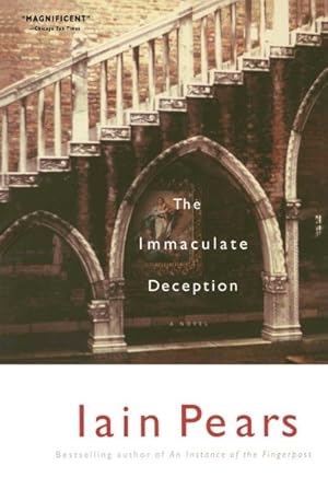 Seller image for Immaculate Deception for sale by GreatBookPrices