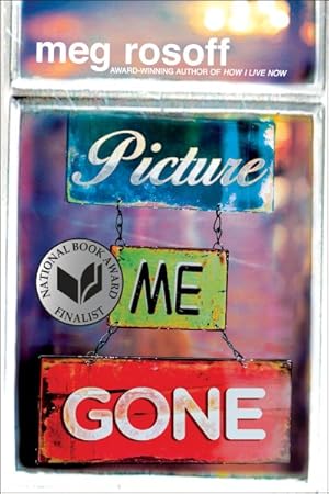 Imagen del vendedor de Picture Me Gone a la venta por GreatBookPrices