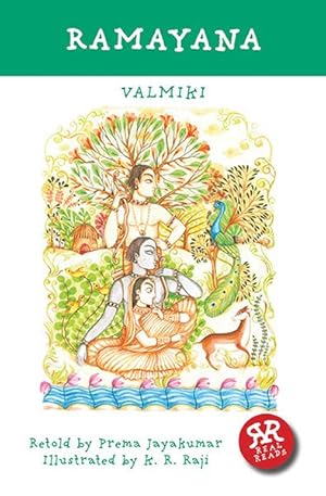 Seller image for Ramayana for sale by GreatBookPrices