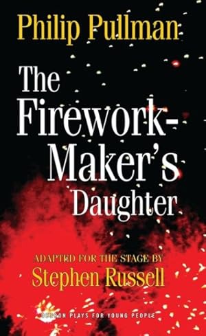 Imagen del vendedor de Firework-Maker's Daughter a la venta por GreatBookPrices