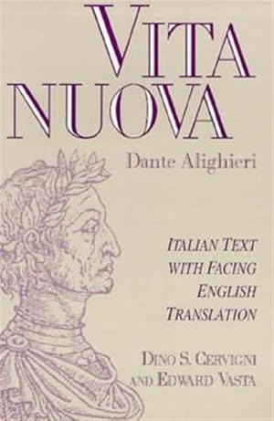 Seller image for Vita Nuova for sale by GreatBookPrices