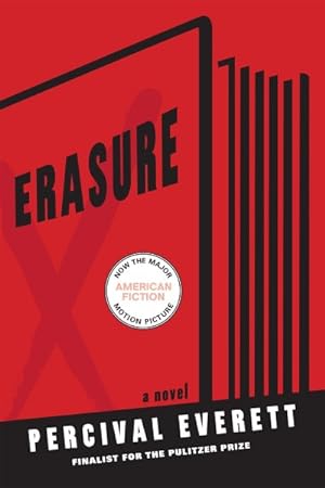 Seller image for Erasure for sale by GreatBookPrices